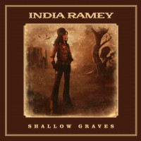 Purchase India Ramey - Shallow Graves