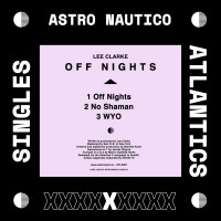 Purchase Lee Clarke - Off Nights (EP)
