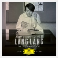 Purchase Lang Lang - Bach: Goldberg Variations CD1