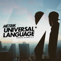 Purchase Metrik - Universal Language