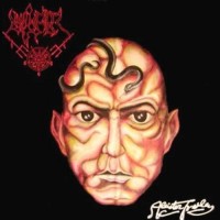 Purchase Mystifier - Aleister Crowley (Tape)