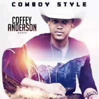 Purchase Coffey Anderson - Cowboy Style