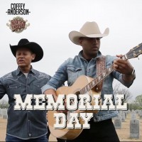 Purchase Coffey Anderson - Memorial Day (With Neal Mccoy) (CDS)
