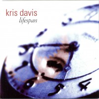 Purchase Kris Davis - Lifespan