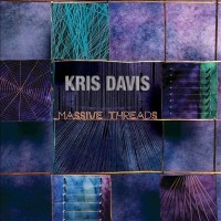 Purchase Kris Davis - Massive Threads