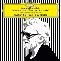Purchase Krystian Zimerman - Leonard Bernstein - Symphony No.2 "The Age Of Anxiety"