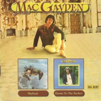 Purchase Mac Gayden - Skyboat / Hymn To The Seeker CD1