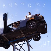Purchase Aaron - Anatomy Of Light