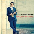 Buy Anthony Stanco - You Know The Feeling Mp3 Download