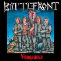 Purchase Battlefront - Vengeance