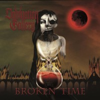 Purchase Damnation Gallery - Broken Time