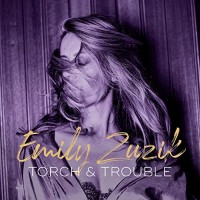 Purchase Emily Zuzik - Torch & Trouble