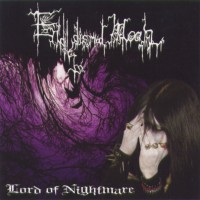 Purchase Endless Dismal Moan - Lord Of Nightmare