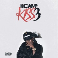 Purchase K Camp - Kiss 3
