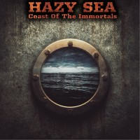 Purchase Hazy Sea - Coast Of The Immortals