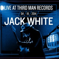 Purchase Jack White - Live @ Tmr 2014