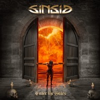 Purchase Sinsid - Enter The Gates