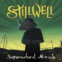 Purchase Stillwell - Supernatural Miracle