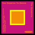 Buy The Outskirts - You Deserve To Dance (EP) Mp3 Download