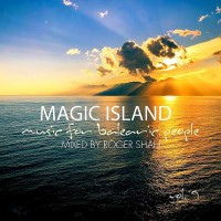 Purchase VA - Magic Island Vol 9: Music For Balearic People