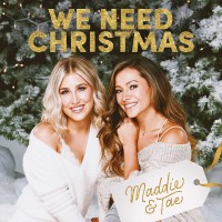 Purchase Maddie & Tae - We Need Christmas (EP)