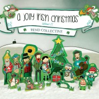 Purchase Rend Collective - A Jolly Irish Christmas Vol. 2