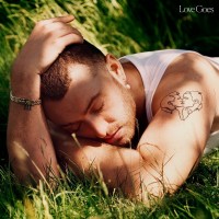 Purchase Sam Smith - Love Goes