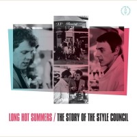 Purchase The Style Council - Long Hot Summers: The Story Of The Style Council CD1