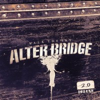 Purchase Alter Bridge - Walk The Sky 2.0 (Deluxe Edition)
