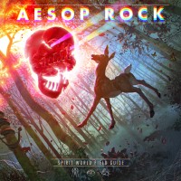 Purchase Aesop Rock - Spirit World Field Guide