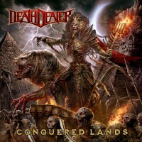 Purchase Death Dealer - Conquered Lands