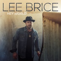 Purchase Lee Brice - Hey World