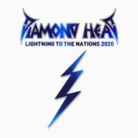 Purchase Diamond Head - Lightning To The Nations 2020