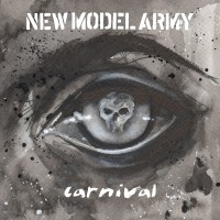 Purchase New Model Army - Carnival (Redux)