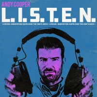 Purchase Andy Cooper - L.I.s.T.E.N.