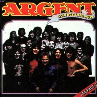 Purchase Argent - Hold Your Head Up (Vinyl)