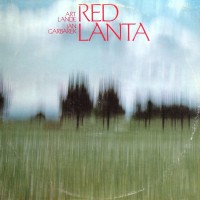 Purchase Art Lande - Red Lanta (With Jan Garbarek) (Vinyl)