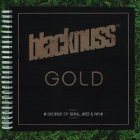 Purchase Blacknuss - Gold