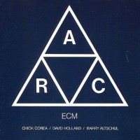 Purchase Chick Corea - A.R.C. (With David Holland & Barry Altschul) (Vinyl)