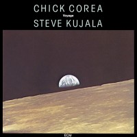 Purchase Chick Corea - Voyage (With Steve Kujala)