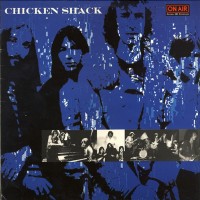 Purchase Chicken Shack - On Air