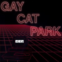 Purchase Gay Cat Park - Synthetic Woman