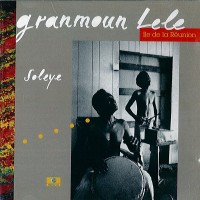 Purchase Granmoun Lélé - Soleye