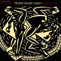 Purchase Jah Wobble - Snake Charmer (With The Edge & Holger Czukay) (Vinyl)