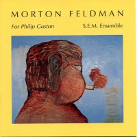 Purchase Morton Feldman - For Philip Guston (With S.E.M. Ensemble) CD3