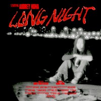 Purchase Audrey Nuna - Long Night (CDS)