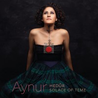 Purchase Aynur - Hedûr - Solace Of Time