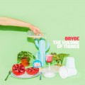Buy Bryde - The Volume Of Things Mp3 Download