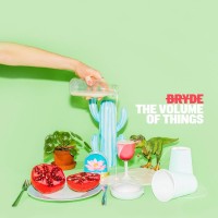 Purchase Bryde - The Volume Of Things