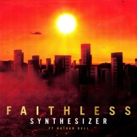Purchase Faithless - Synthesizer (CDS)